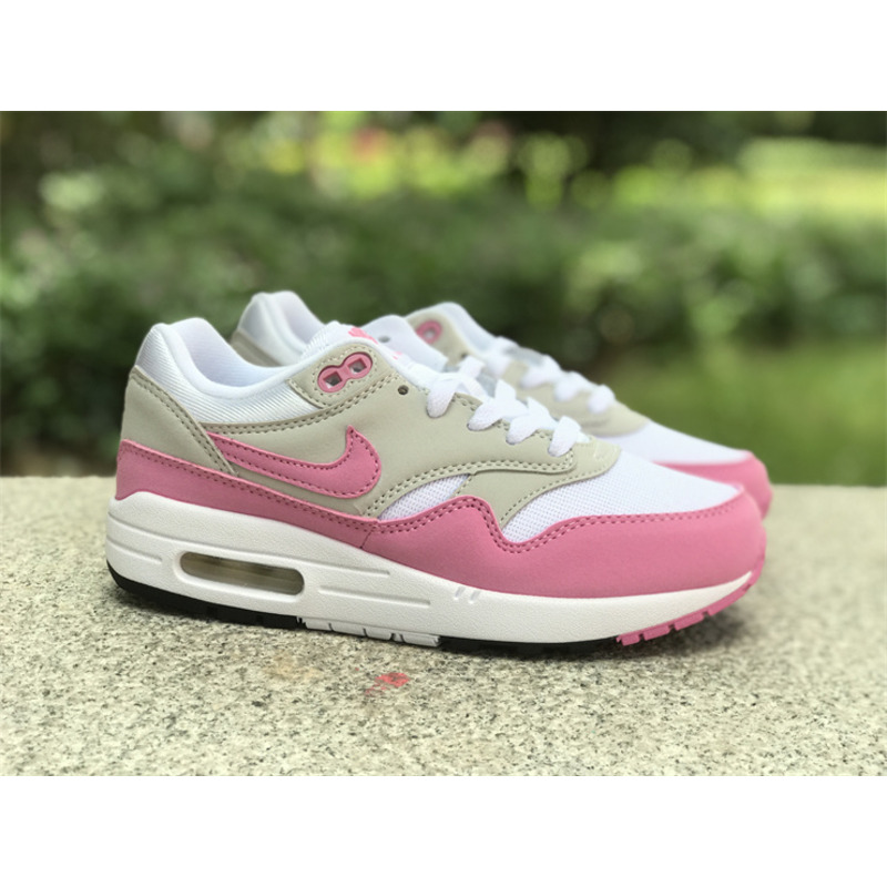 Nike Air Max 1 Sneaker Fuchsia Dream