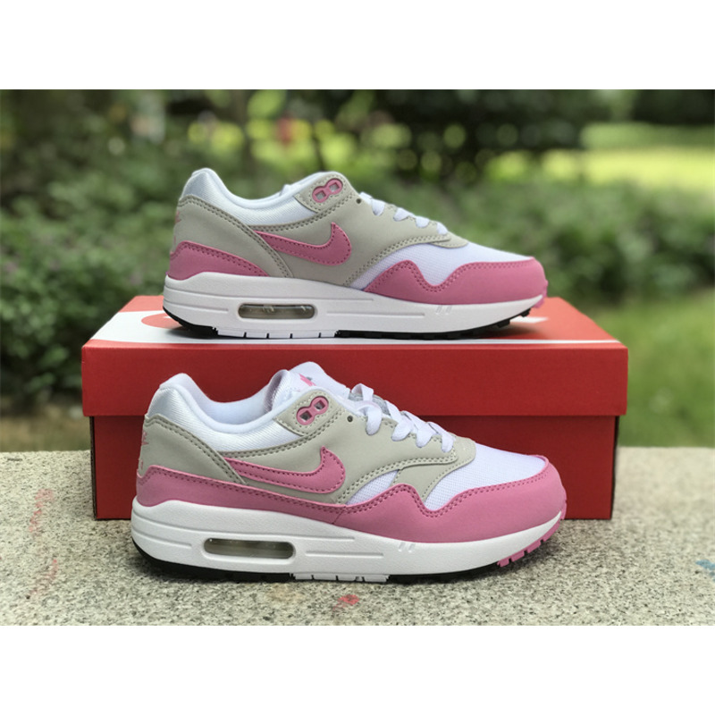 Nike Air Max 1 Sneaker Fuchsia Dream