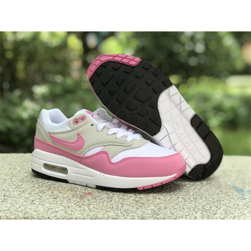 Nike Air Max 1 Sneaker Fuchsia Dream