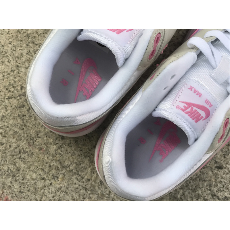 Nike Air Max 1 Sneaker Fuchsia Dream