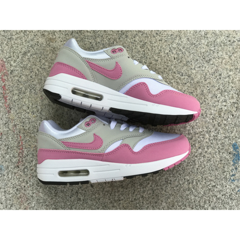 Nike Air Max 1 Sneaker Fuchsia Dream