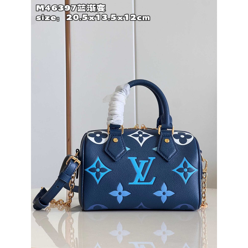 l**is V*t*n m46517 speedy bandoulière 20 bag