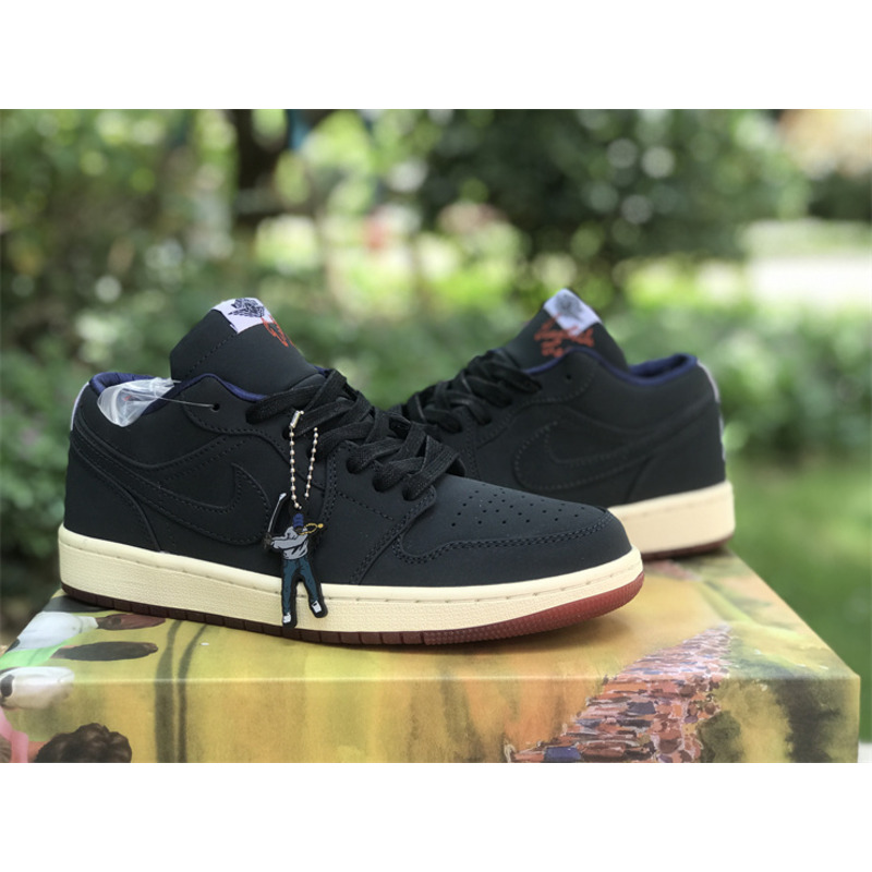 Nike Jordan 1 Low \"Eastside Golf Out of the Mud\"