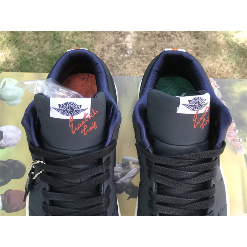 Nike Jordan 1 Low \"Eastside Golf Out of the Mud\"