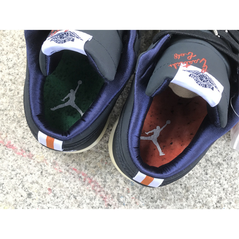 Nike Jordan 1 Low \"Eastside Golf Out of the Mud\"