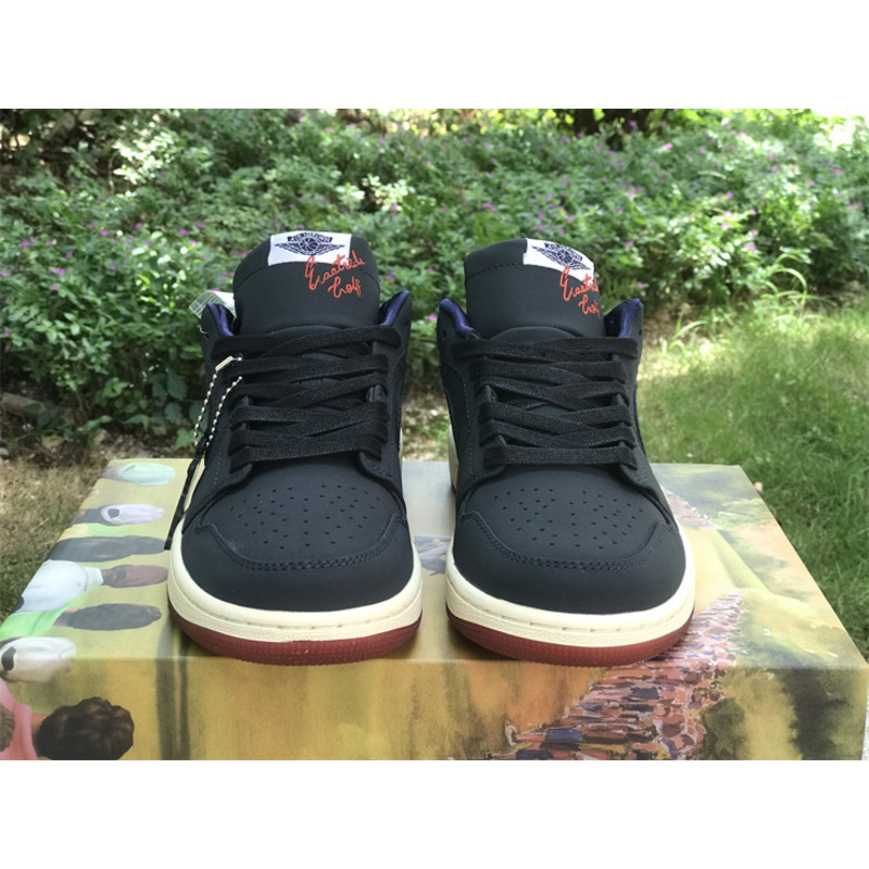 Nike Jordan 1 Low \"Eastside Golf Out of the Mud\"