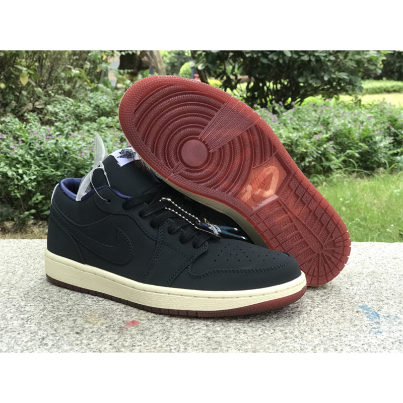 Nike Jordan 1 Low \"Eastside Golf Out of the Mud\"