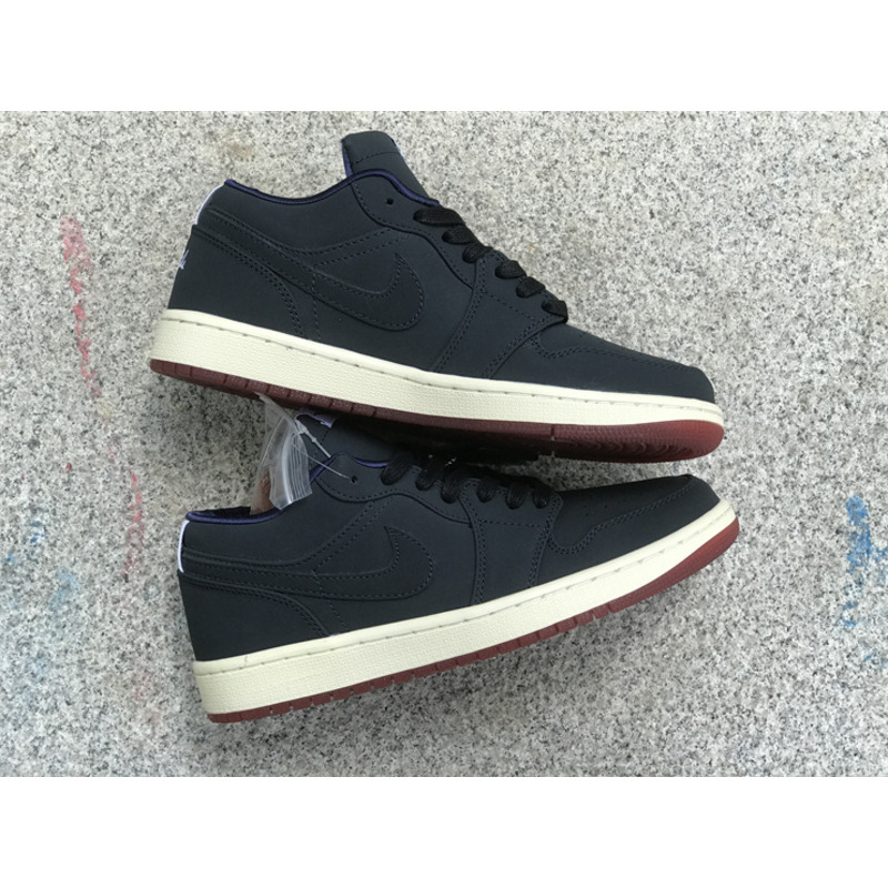 Nike Jordan 1 Low \"Eastside Golf Out of the Mud\"