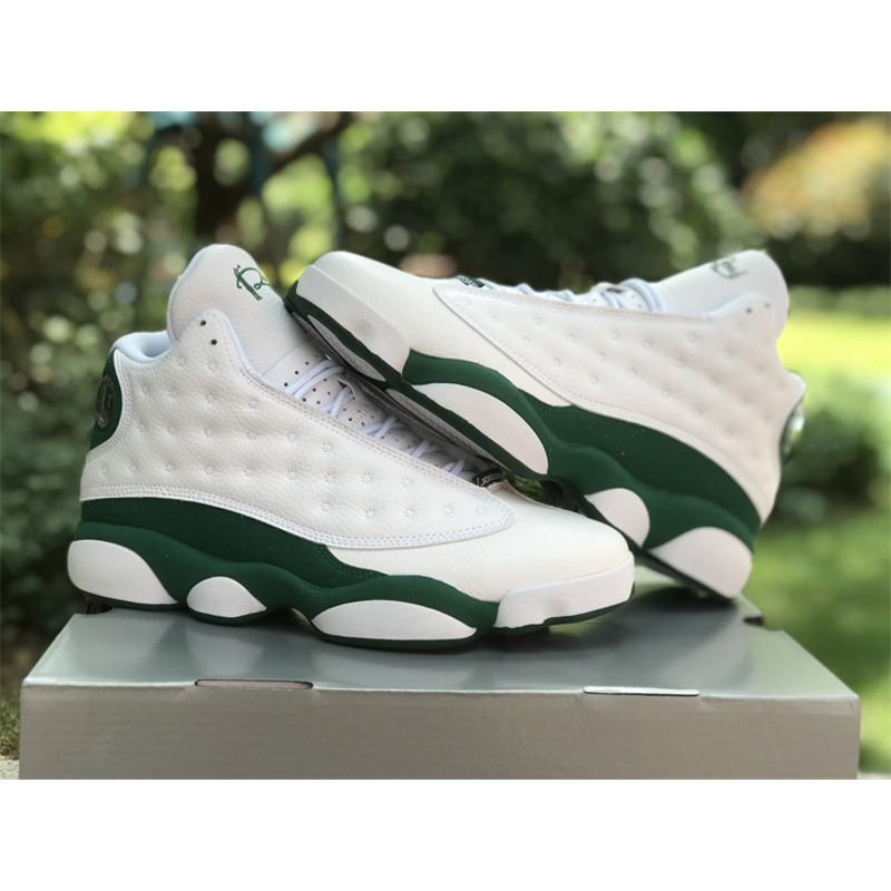 Jordan 13 Retro Ray Allen PE