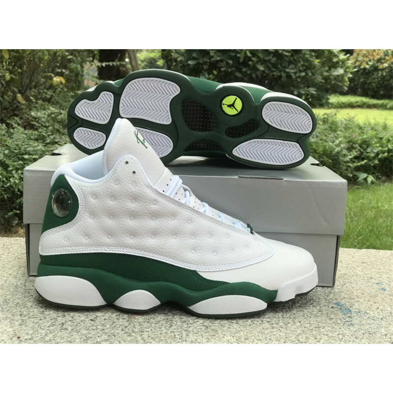 Jordan 13 Retro Ray Allen PE