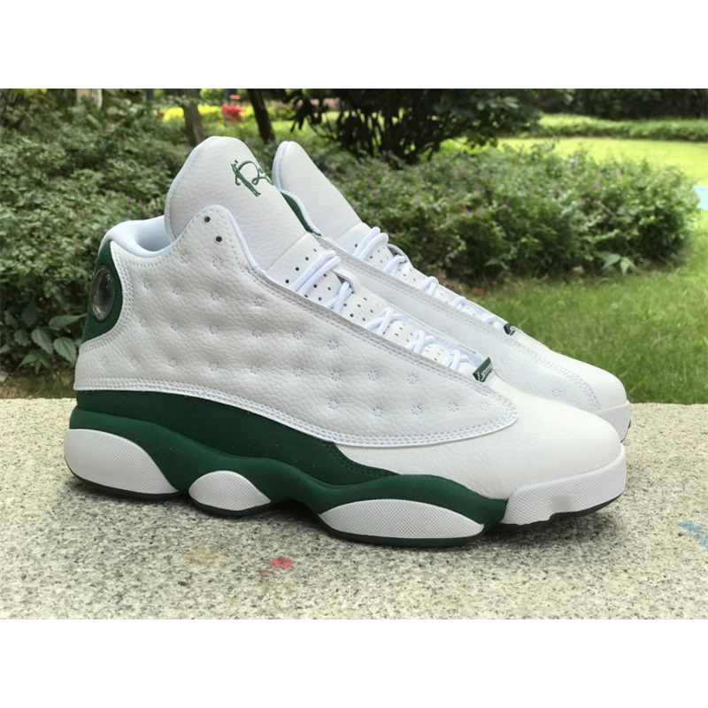 Jordan 13 Retro Ray Allen PE