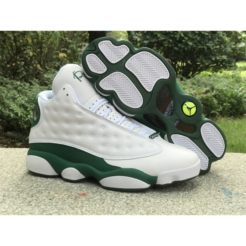 Jordan 13 Retro Ray Allen PE