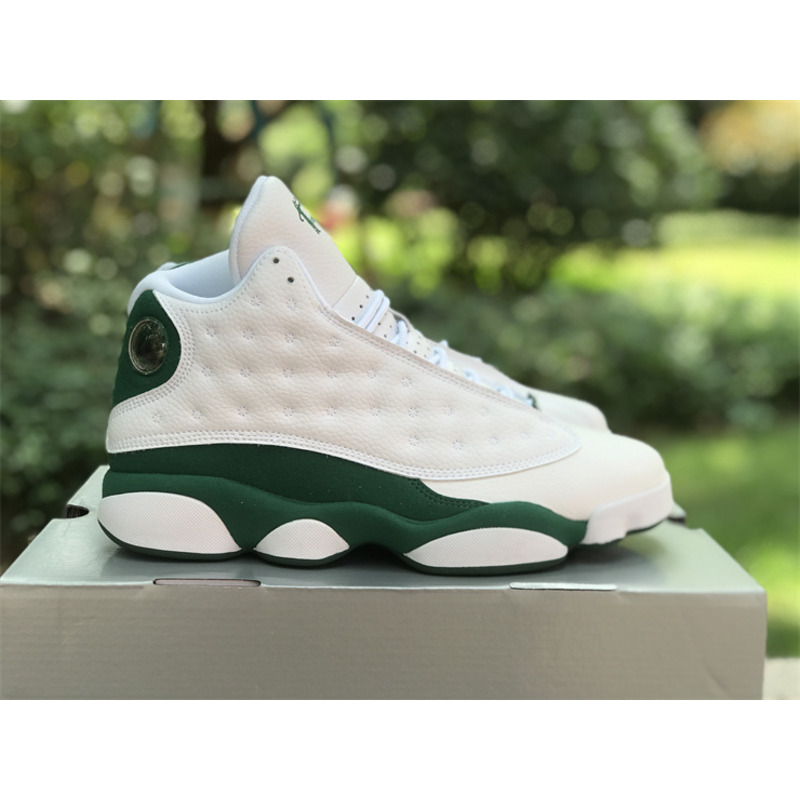 Jordan 13 Retro Ray Allen PE