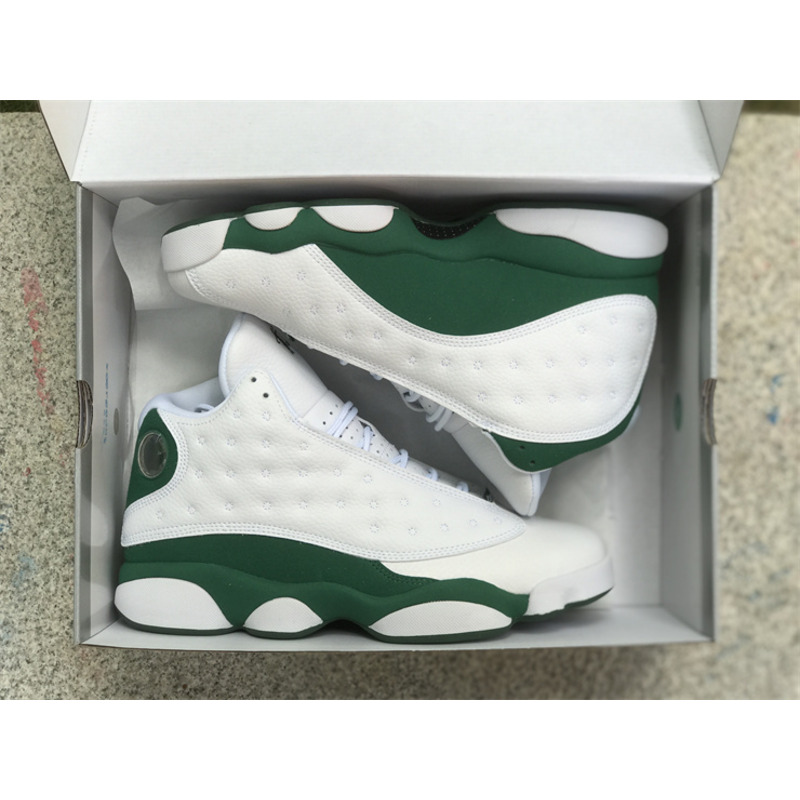 Jordan 13 Retro Ray Allen PE