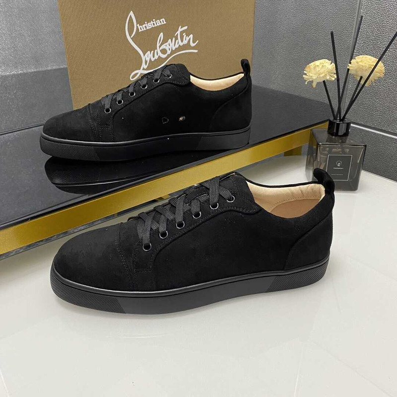 Ch**an louboutin men\