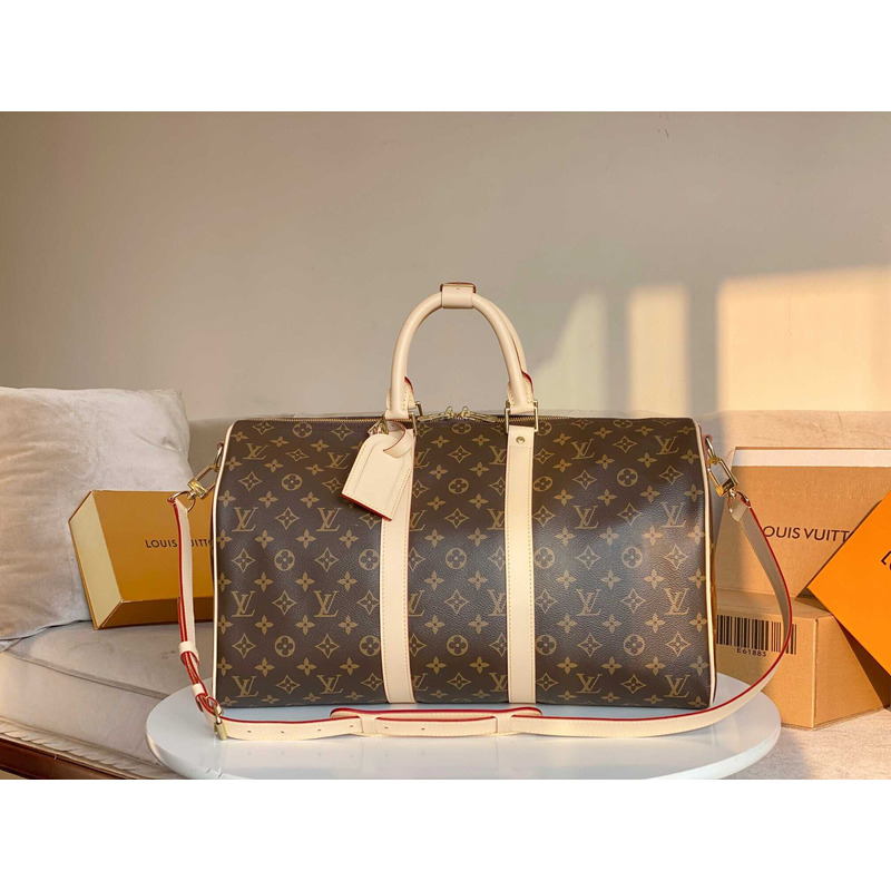 l**is V*t*n keepall bandoulière 55