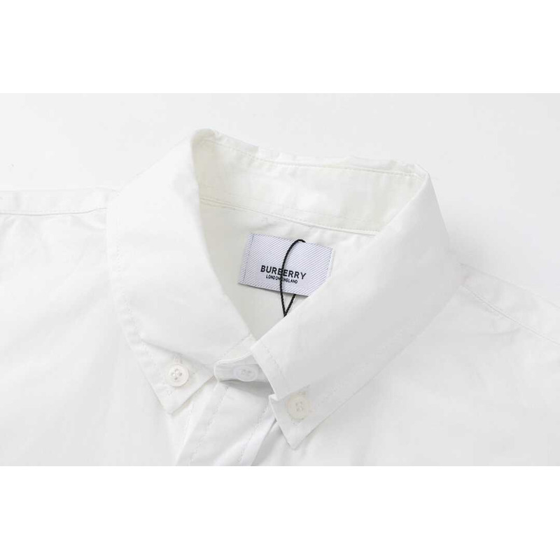 B**rry tafford shirt white