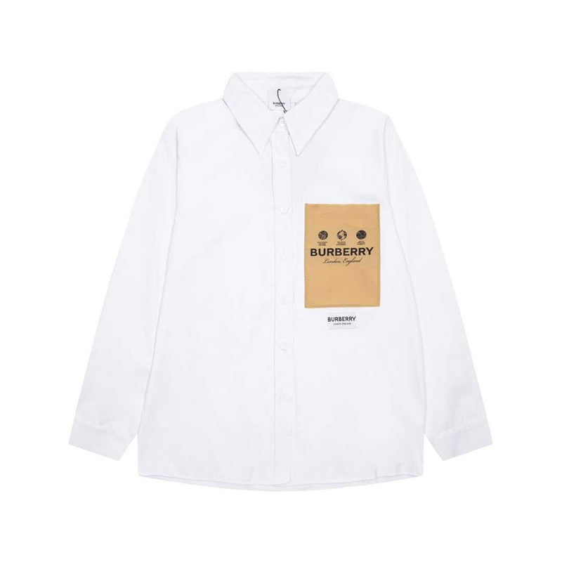 B**rry tafford shirt white