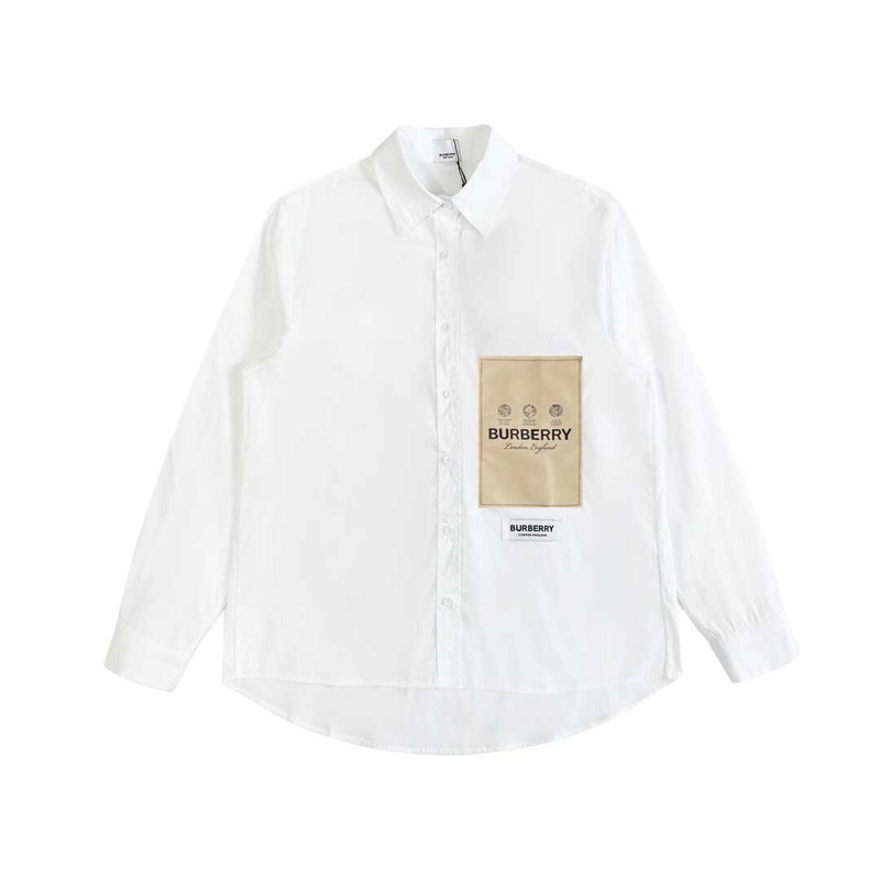 B**rry tafford shirt white