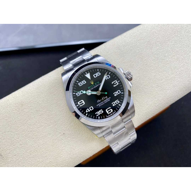 Rolex Air-King 116900 Men\