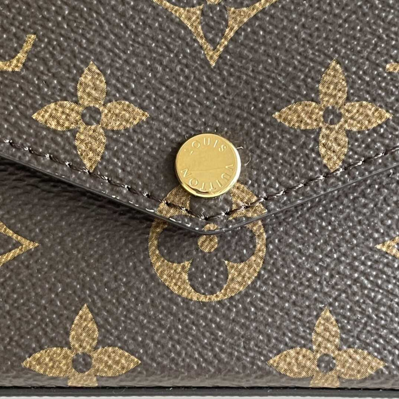 l**is V*t*n félicie pochette monogram