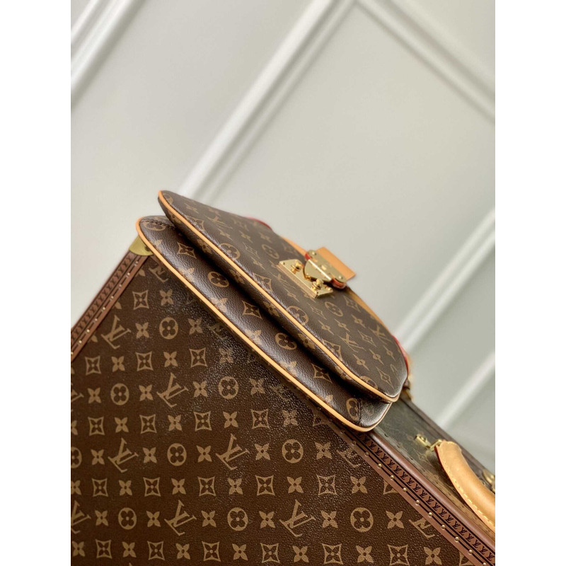 l**is V*t*n lv twinny monogram brown