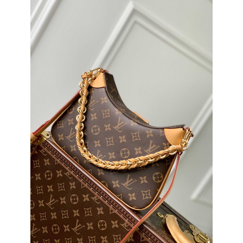 l**is V*t*n lv twinny monogram brown