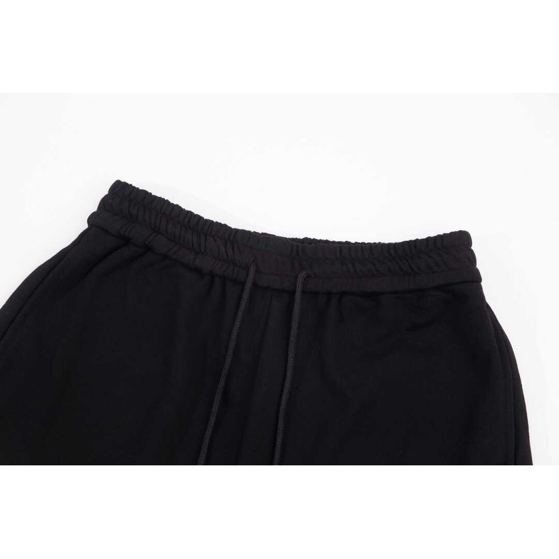 Ba*len*cia*ga×sup*e shorts black