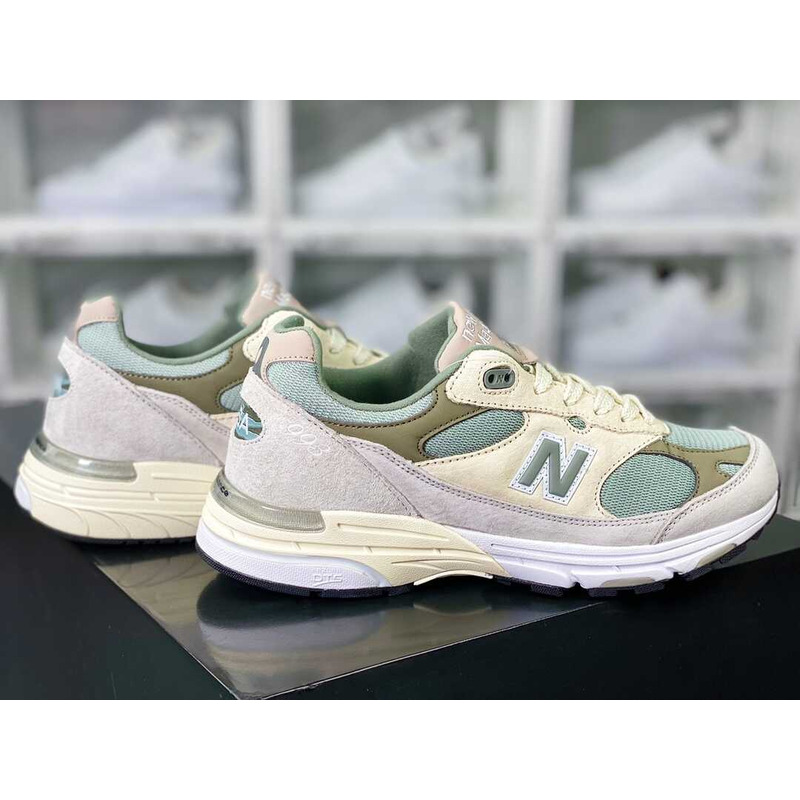 New Balance Kith 993 Spring 101