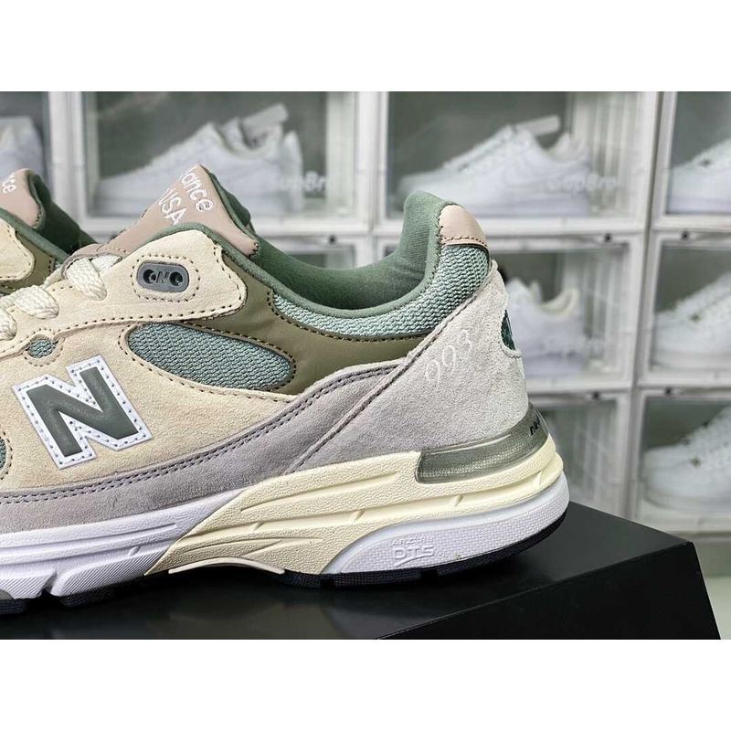 New Balance Kith 993 Spring 101