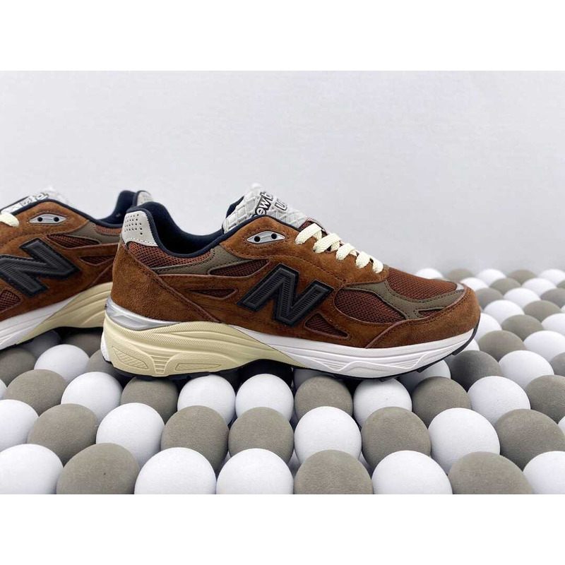 New Balance x JJJJound 990v3 Made in USA \