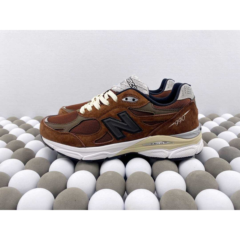 New Balance x JJJJound 990v3 Made in USA \