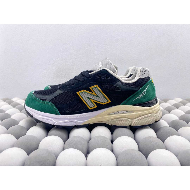 New Balance 990v3 Made In USA \