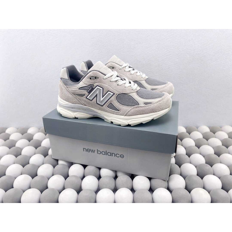 New Balance  990V3  Levi\''s - Elephant Skin