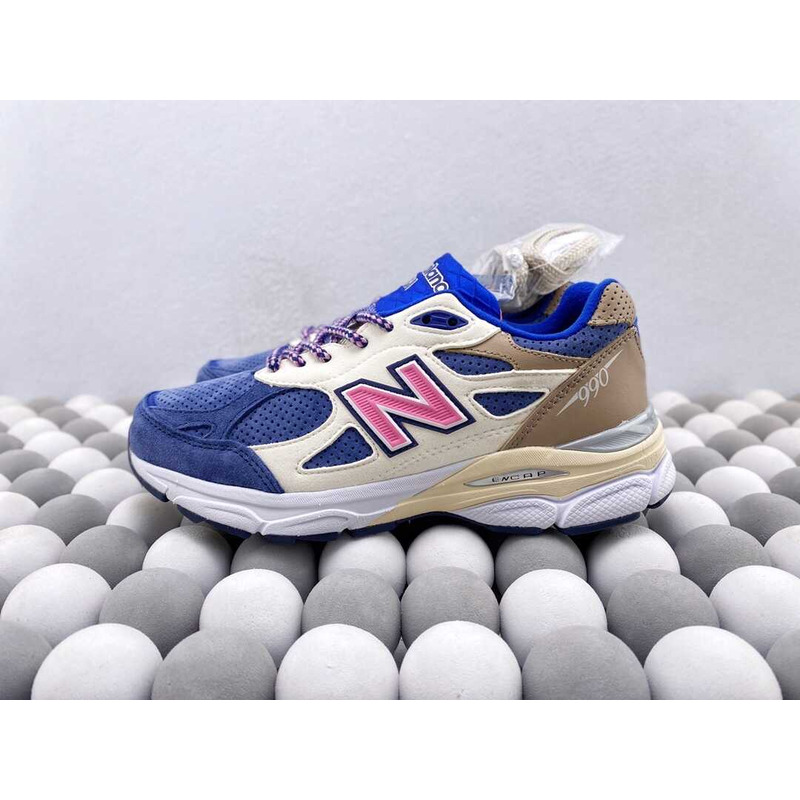 New Balance 990v3 Kith Daytona