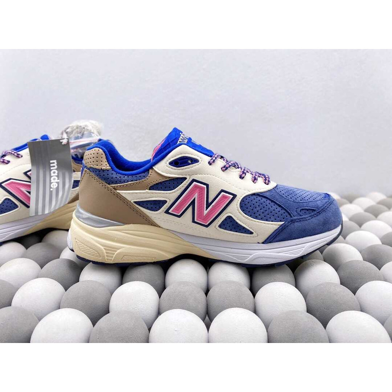 New Balance 990v3 Kith Daytona