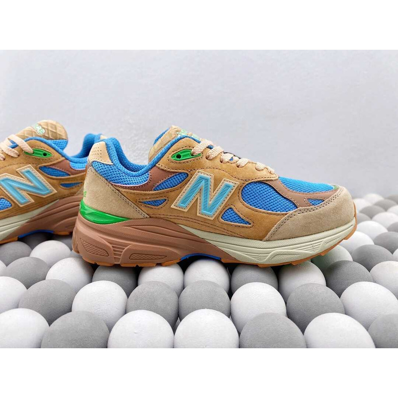 New Balance 990v3 Joe Freshgoods Outside Clothes