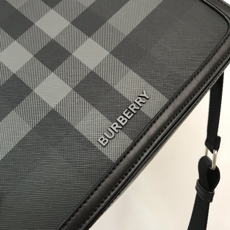 B**rry small alfred messenger bag