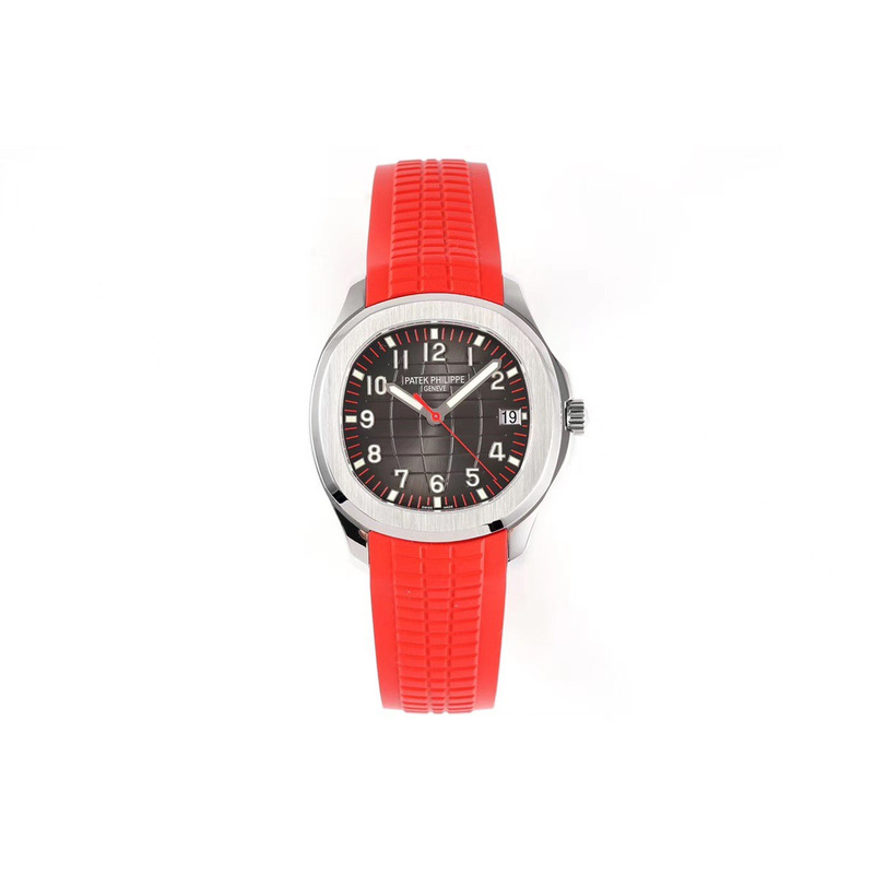 Patek Philippe Aquanaut 5167A-012 Red