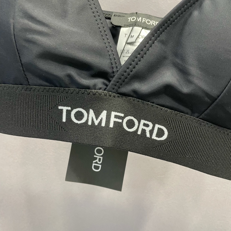 Tom Ford Gym Suit Black