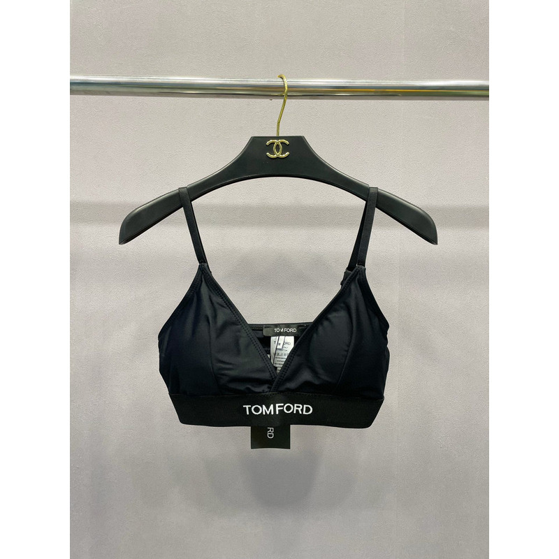 Tom Ford Gym Suit Black