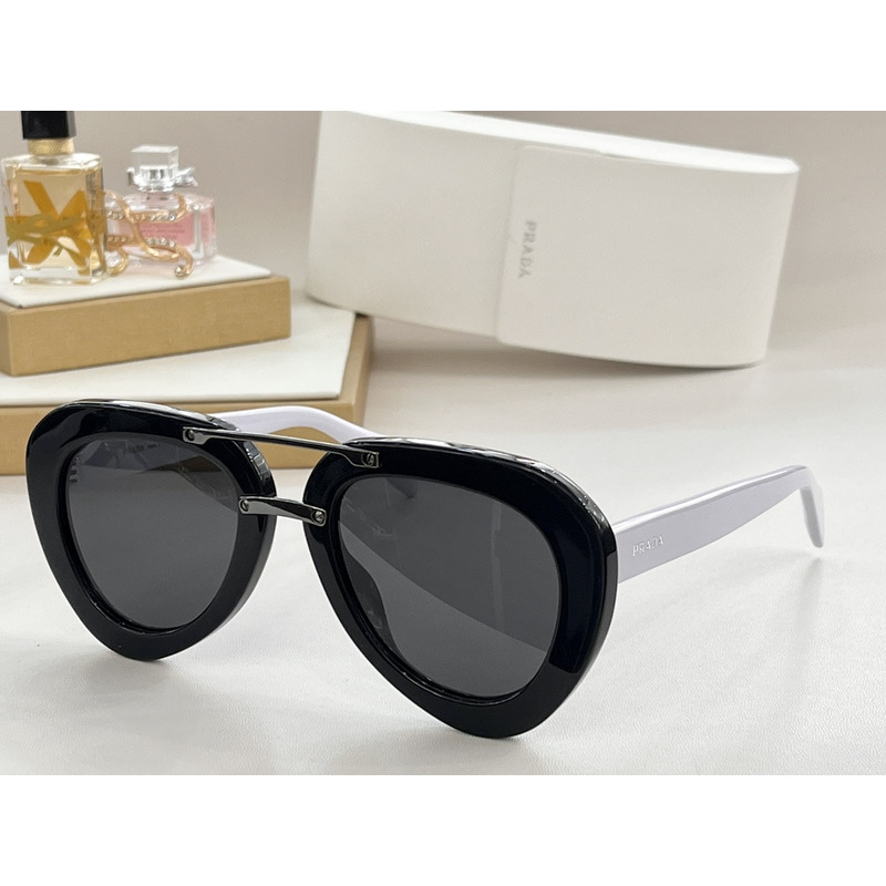 Pra*a spr 28r tortoiseshell sunglasses