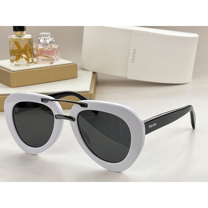 Pra*a spr 28r tortoiseshell sunglasses