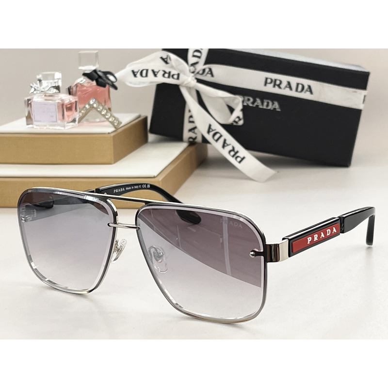 Pra*a eyewear collection sunglasses