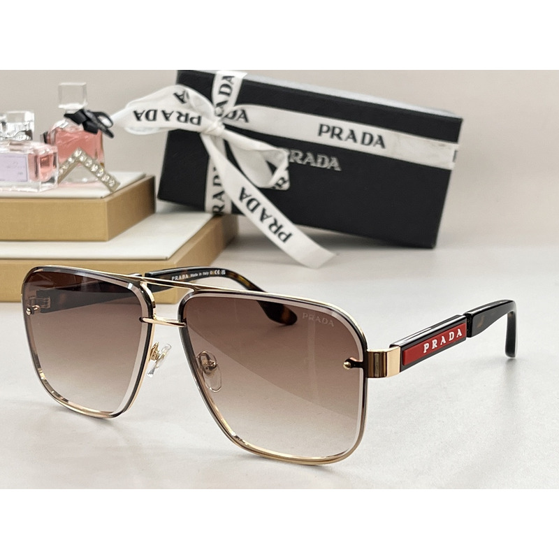 Pra*a eyewear collection sunglasses