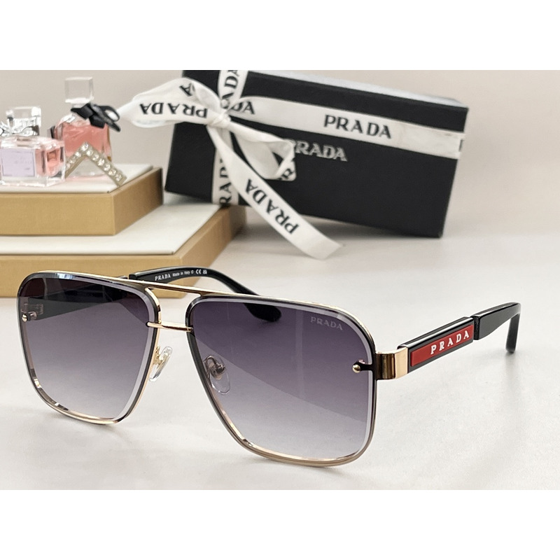 Pra*a eyewear collection sunglasses