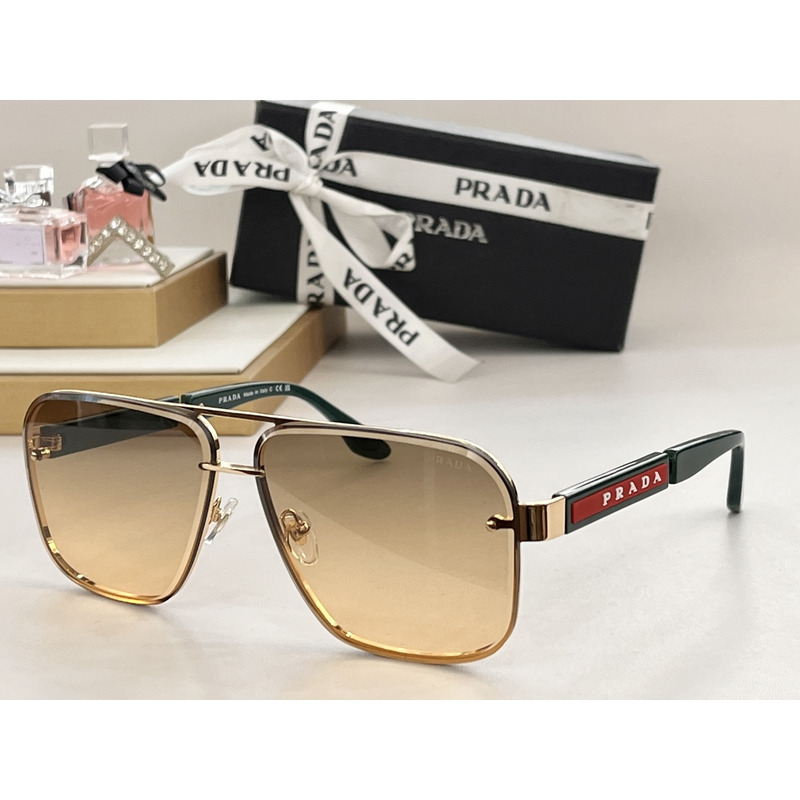 Pra*a eyewear collection sunglasses