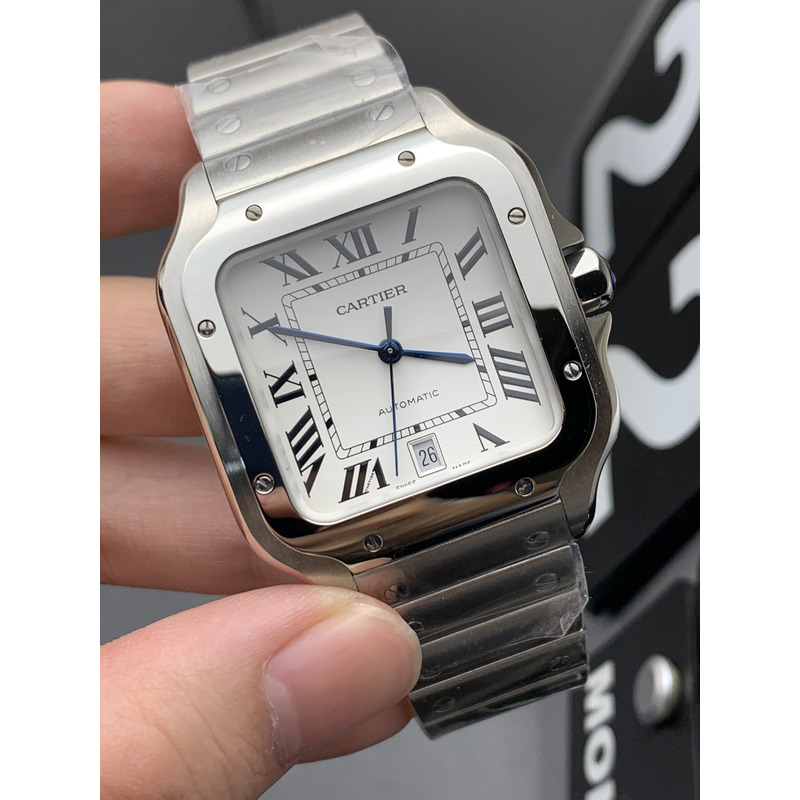 Cartier Santos De Cartier Watches