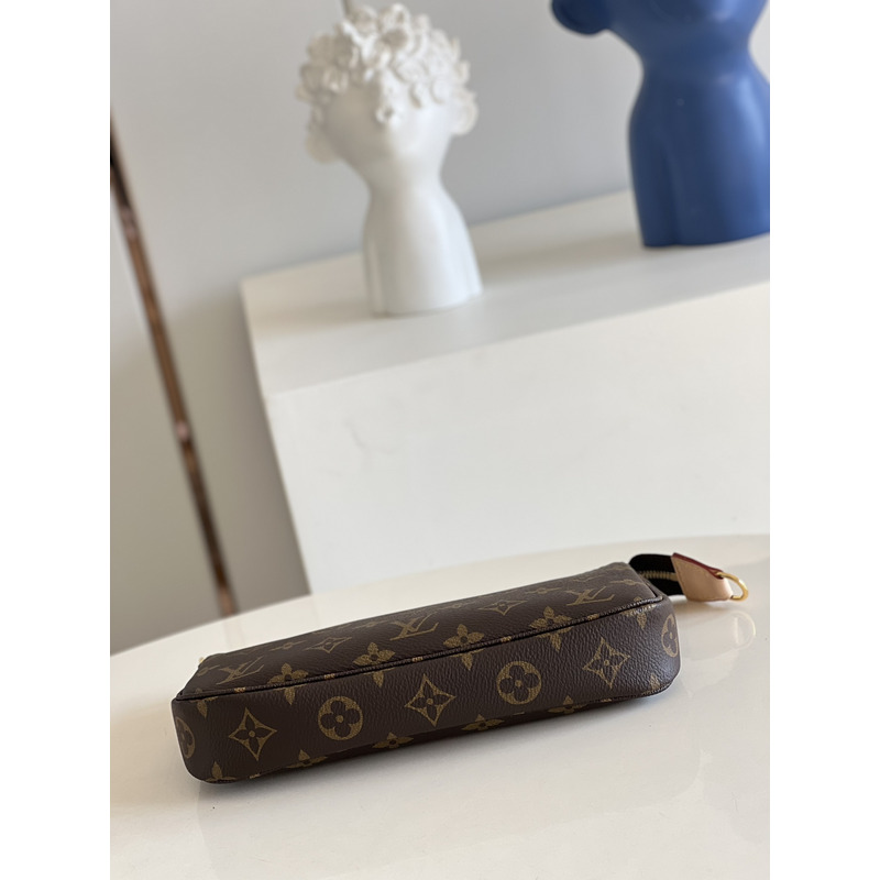 l**is V*t*n pochette monogram bag