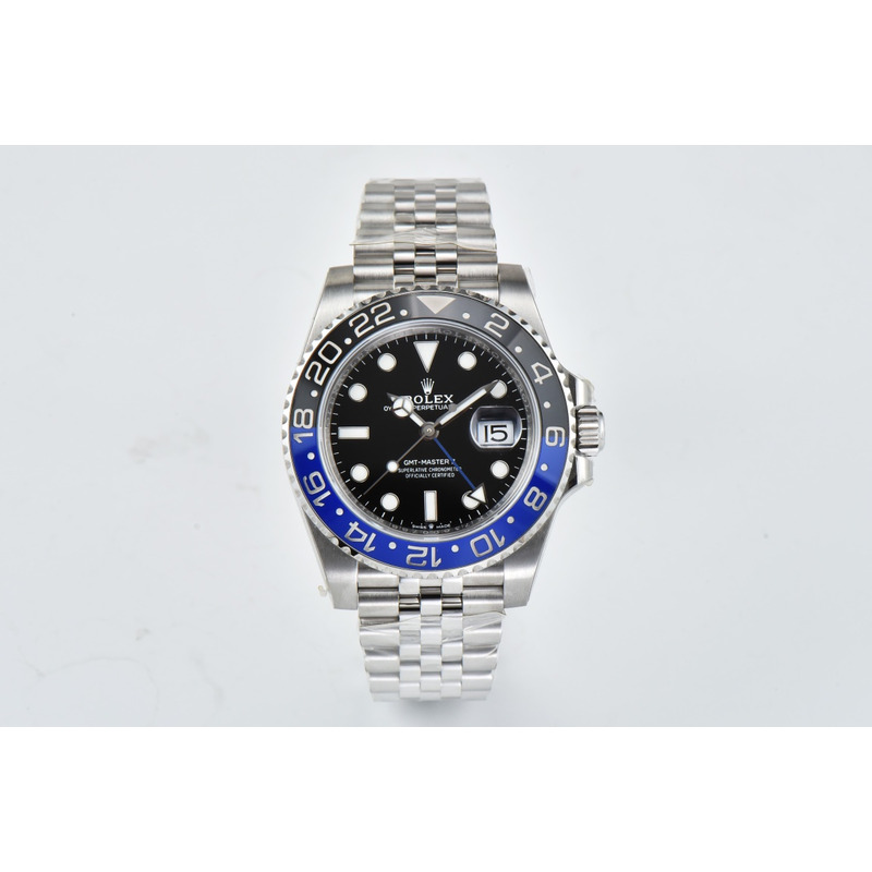 Rolex GMT-Master II \